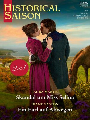 cover image of Historical Saison Band 104